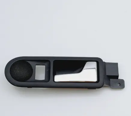 Volkswagen Bora Rear door interior handle 3B0839114