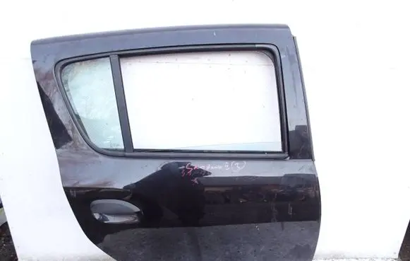 Dacia Sandero II Rear door bwb6235