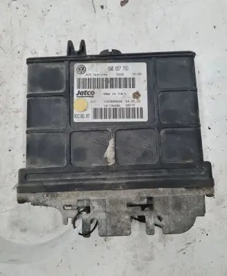 Volkswagen Sharan Gearbox control unit/module 09B927750