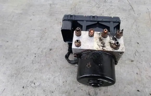 Chrysler Stratus ABS Pump 