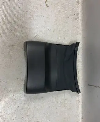 BMW X3 G01 Steering wheel column trim 51459363417