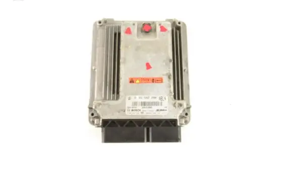Opel Insignia A Engine control unit/module 55592290