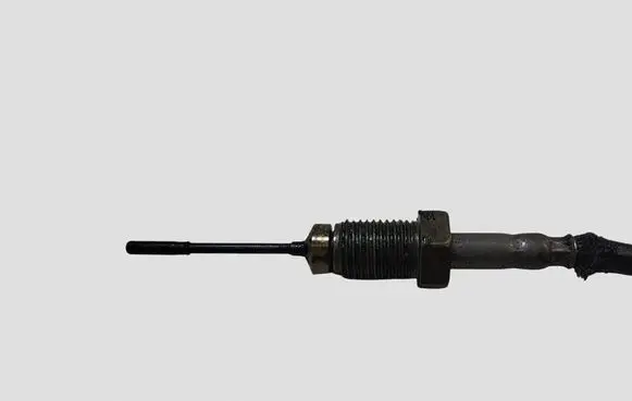 Peugeot 5008 Exhaust gas temperature sensor 9687879680