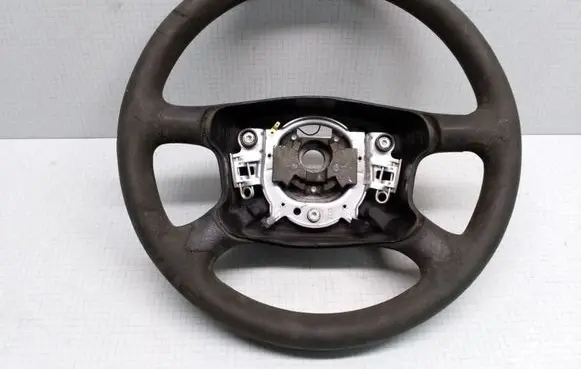 Volkswagen Sharan Steering wheel 7M3419091AN 7M3419091A YM213600HDW