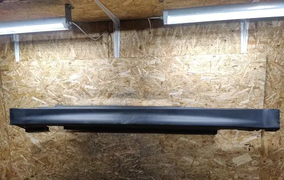 Mini One - Cooper R50 - 53 Sill 1491057