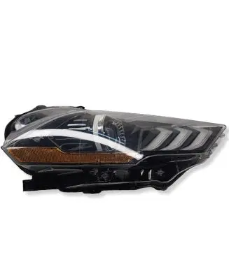 Ford Mustang VI Headlight/headlamp JR3B13005A JR3B13005C JR3B13005B