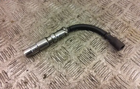 Mercedes-Benz CL C215 Ignition plug leads 0356912950 1121500219