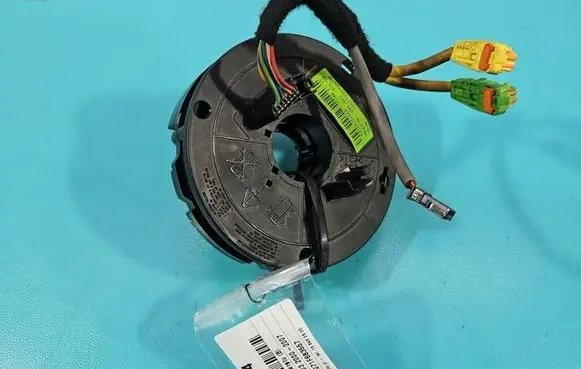 Mercedes-Benz C W203 Steering angle sensor K3C29151662 IMPRK1584604