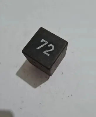 Volkswagen Golf III Other relay 191955529 25170000