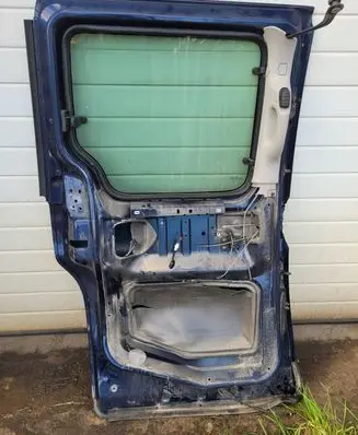 Peugeot Partner Side sliding door 
