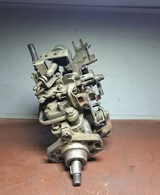 Mazda 323 Fuel injection high pressure pump 1046490330