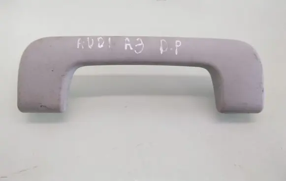 Audi A3 S3 8P Front interior roof grab handle