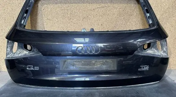 Audi Q5 SQ5 Tailgate/trunk/boot lid