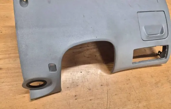 Hyundai Sonata Dashboard lower bottom trim panel 
