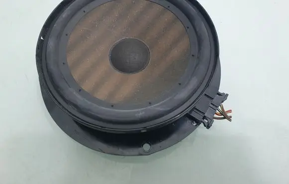 Volkswagen Scirocco Rear door speaker 1K8035454A