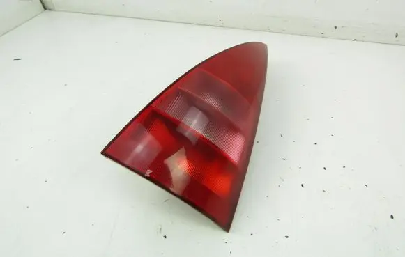 Citroen C3 Rear/tail lights 