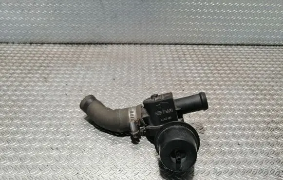 Volkswagen Crafter Coolant heater control valve 701819809G
