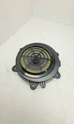 Porsche Macan (95B) Rear door speaker 7PP035710