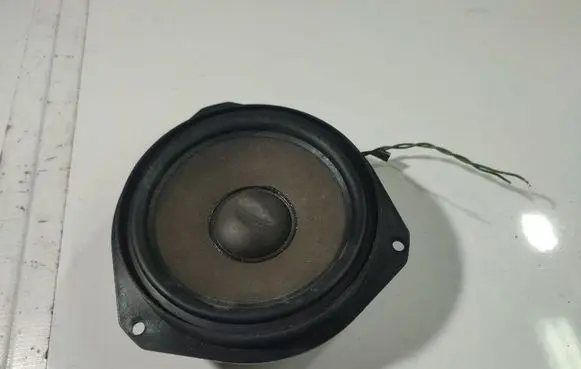 Opel Vectra C Front door speaker 24423552