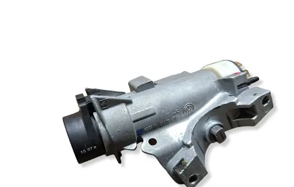 Audi A6 S6 C5 4B Ignition lock 1J0419959
