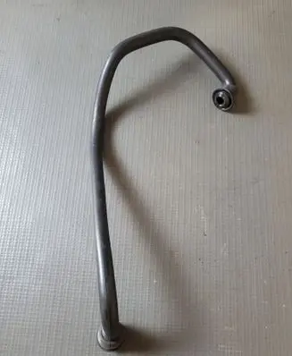 Volkswagen Touareg II Vacuum line/pipe/hose 7P1816311
