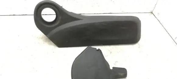 Opel Corsa D Seat trim 13210978 330839457 13210993
