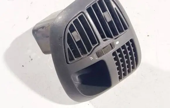 Peugeot Boxer Dash center air vent grill