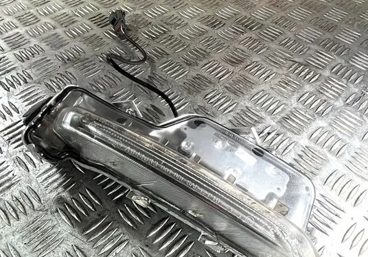 LED Daytime headlight