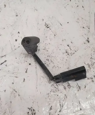 Ford Focus Windshield washer spray nozzle 2N1117666AC