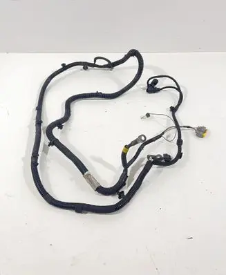 Peugeot 3008 I Wires (starter motor) 9671135480
