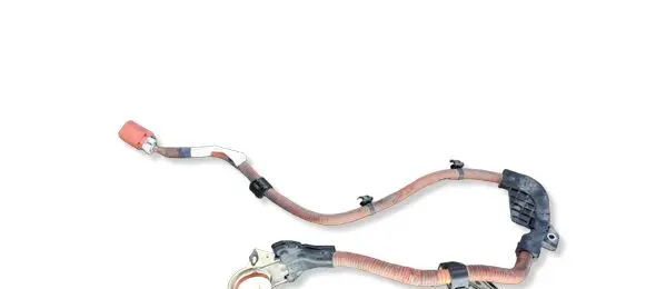 Toyota Auris E180 Other wiring loom 