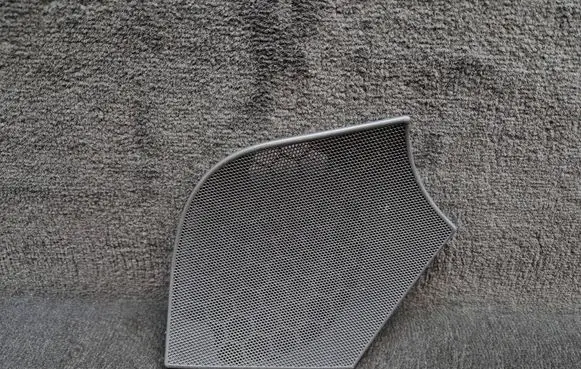 Audi A6 S6 C6 4F Front door speaker cover trim 4F0035409 4F00354094PK