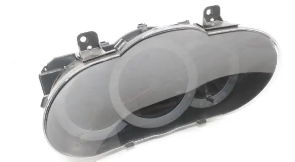 Toyota RAV 4 (XA30) Speedometer (instrument cluster) 8380042G21