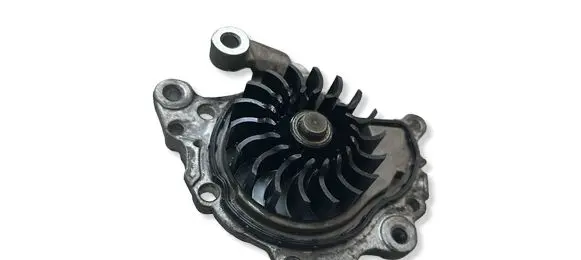 Ford Focus Water pump Z16001023