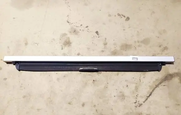 Subaru Legacy Parcel shelf 