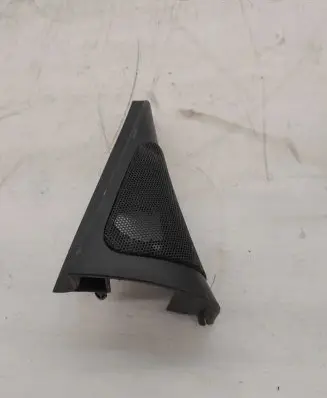 Side speaker trim/cover