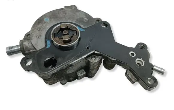Skoda Octavia Mk2 (1Z) Fuel injection high pressure pump 038145209M