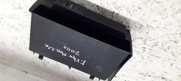 Fiat Ulysse CD/DVD changer 1594254077