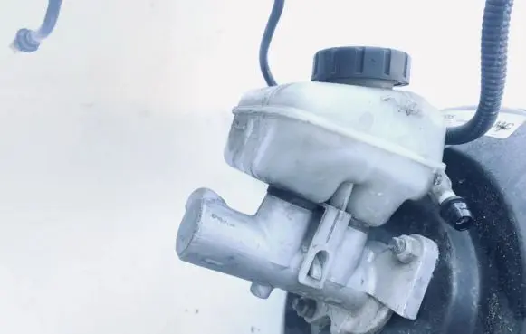 Opel Zafira A Master brake cylinder 5571