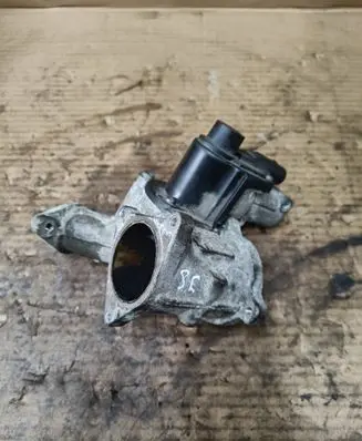 EGR valve