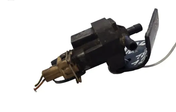 Jaguar XF X250 Turbo solenoid valve