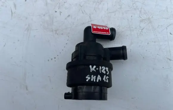 Volkswagen Sharan Electric auxiliary coolant/water pump 9020876A