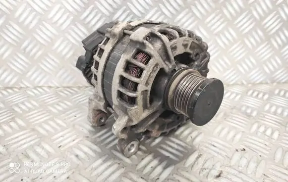 Generator/alternator