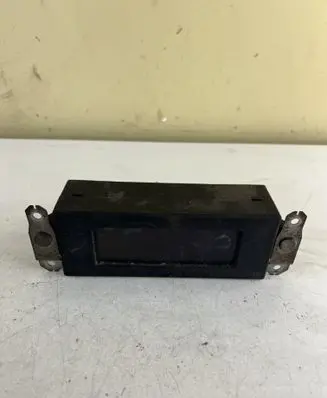Opel Frontera B Screen/display/small screen 024461685 5WK70031