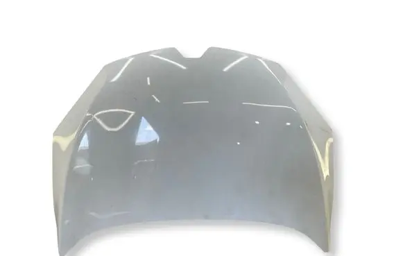 Renault Megane III Engine bonnet/hood