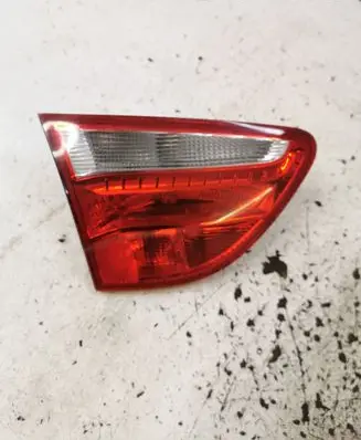 Seat Exeo (3R) Rear/tail lights 3R9945093 89500360 80500360000L