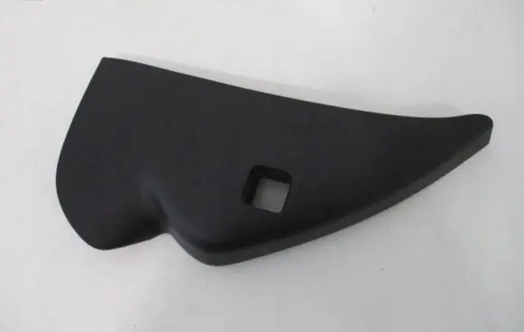 Peugeot 308 Dashboard side end trim 96775404ZD