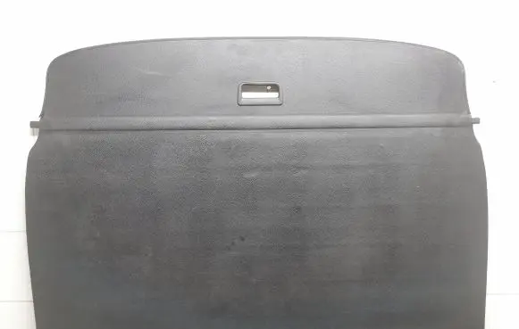 Volkswagen PASSAT B6 Parcel shelf load cover 9937000039