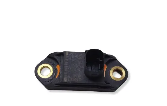 Mercedes-Benz SL R230 Airbag deployment crash/impact sensor 0025426918