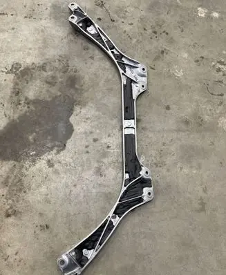 BMW 5 G30 G31 Other engine bay part 7362724 13842
